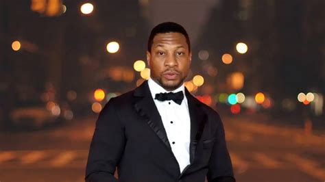 Marvel Actor Jonathan Majors Arrested Why Was Jonathan Majors Arrested