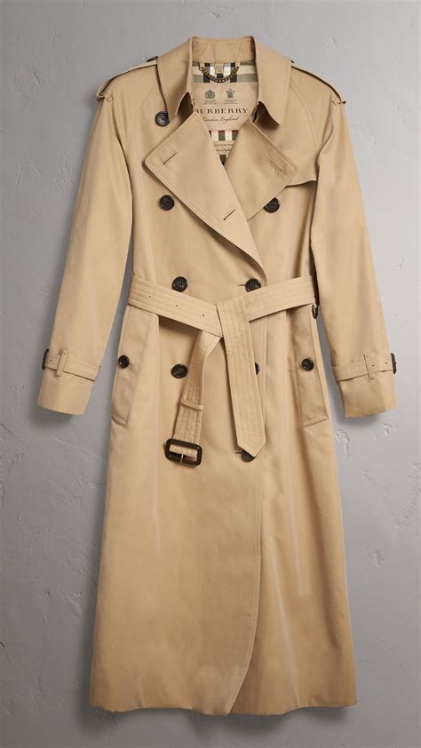 Trench Coats For Women Burberry® In 2020 Burberry Trench Coat