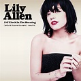 First Listen: Lily Allen – 5 O'Clock In The Morning (Who'd Have Known ...