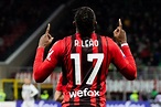 AC Milan : deux clubs anglais pistent Rafael Leão — foot11.com