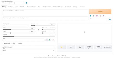 How To Use Lora Stable Diffusion Step By Step Guide