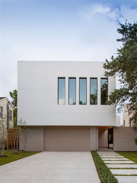 Houston Modern Home Tour Showcases Citys Best New Contemporary Design
