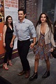 James Franco Isabel Pakzad - James Franco & Girlfriend Isabel Pakzad ...