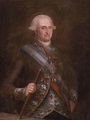International Portrait Gallery: Retrato del Rey Carlos IV de España -2-