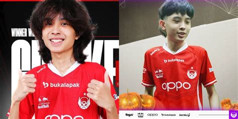 Biodata Btr Uhigh Lengkap Umur Dan Agama Pro Player Bigetron Ra Yang