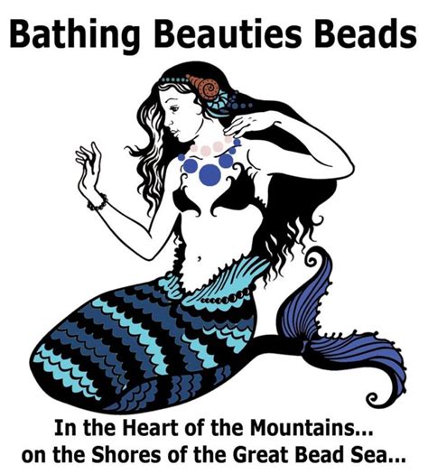 Bathing Beauties Beads Downtown Missoula Partnership