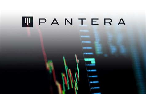 Pantera Capital Records 40 Loss Since Starting Crypto Asset Fund
