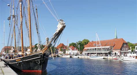 Neustadt, neustadt in holstein · wohnung. Neustadt in Holstein an der Ostsee - Tourismus-Agentur ...