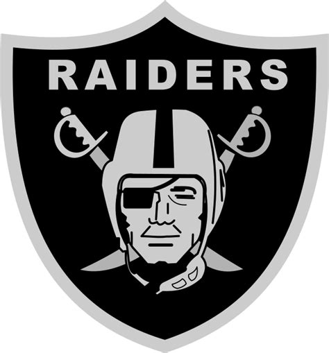 Raiders Logo Png Image Png All