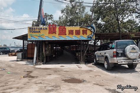 Sie waren bereits in restoran todak (orang asli)?teilen sie ihre erfahrung! JB EATS Re-Visit Restoran Todak (Orang Asli) At Telok ...