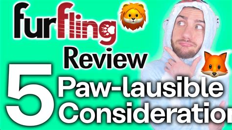 Furfling Site Review Just Another Fraud Youtube