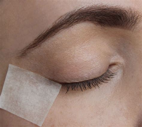 Tips For Applying Liquid Eyeliner Tina Prajapat