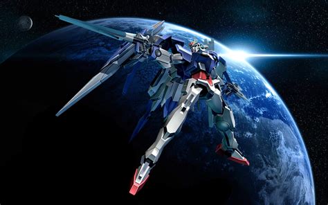 Download Wallpaper Hd Gundam 00 Download Koleksi Wallpaper Hd Android