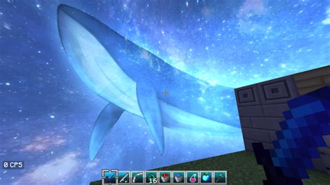 Blue Whale 16x Fps Pvp Texture Pack Minecraft Texture Pack