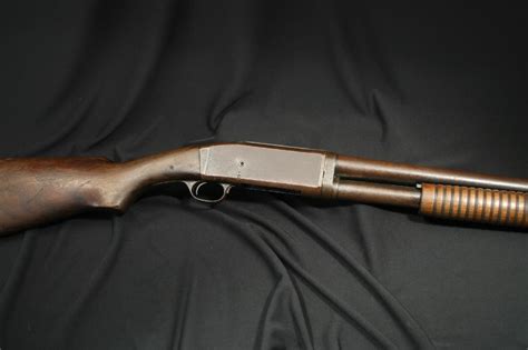 Remington Model 10 12 Gauge Shotgun My XXX Hot Girl