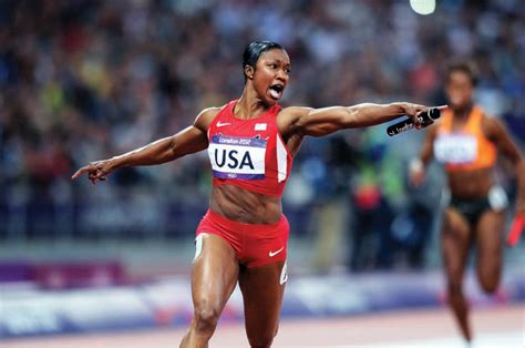 Top Greatest Female Sprinters Of All Time Women Athletes Who Have Amazed Us