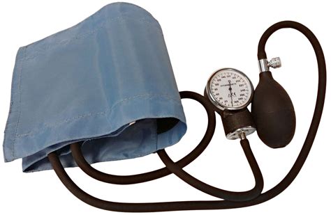 Manual Blood Pressure Cuff In Store