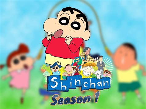 Discuss Everything About Crayon Shin Chan Wiki Fandom