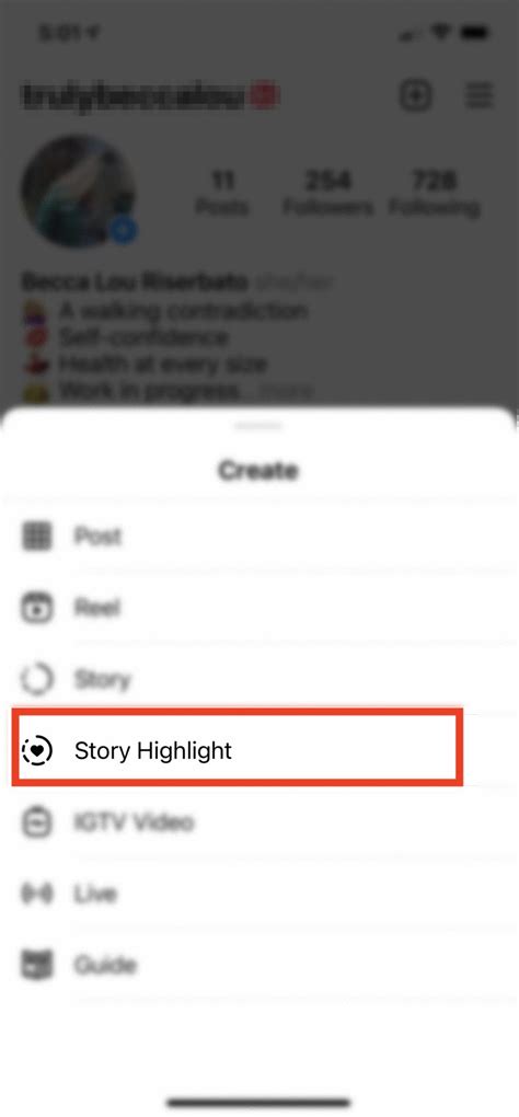 How To Make Instagram Story Highlights Engage Your Audience
