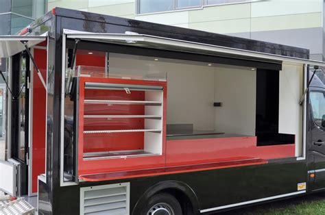 Food Truck Le Camion Magasin