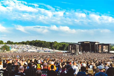 Download Festival | All The Important Info You Need To Know For #DL2019 ...