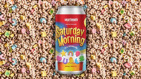 These berries are a great source of dietary water because they are 85 percent water. Brewery releases magically delicious Lucky Charms-flavored ...