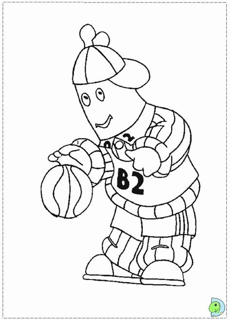 Download coloring pages banana and use any clip art,coloring,png graphics in your website, document or presentation. Bananas In Pajamas Coloring Pages - Coloring Home