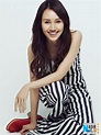 Chinese actress Yuan Quan's new photo album | China Entertainment News
