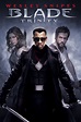 Blade 2 Movie Poster