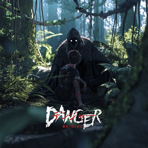 DANGER takes listeners on a journey of discovery in new full-length album, 'ORIGINS' : Dancing ...