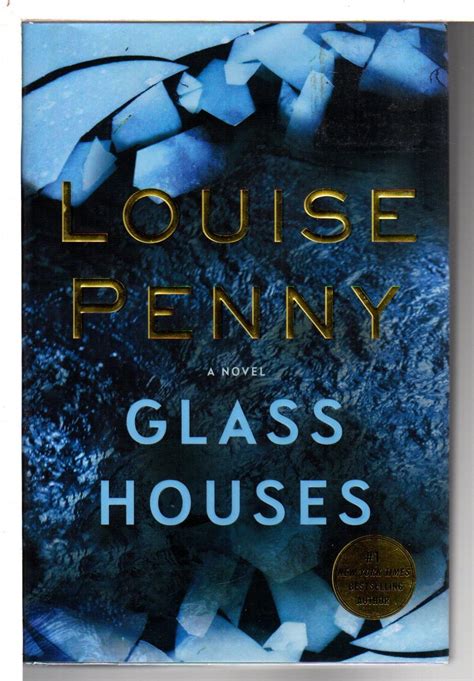 Glass Houses By Penny Louise Bookfever Ioba Volk And Iiams