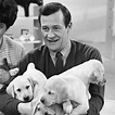 On this day, 1958: blue peter airs for the first time on bbc with ...