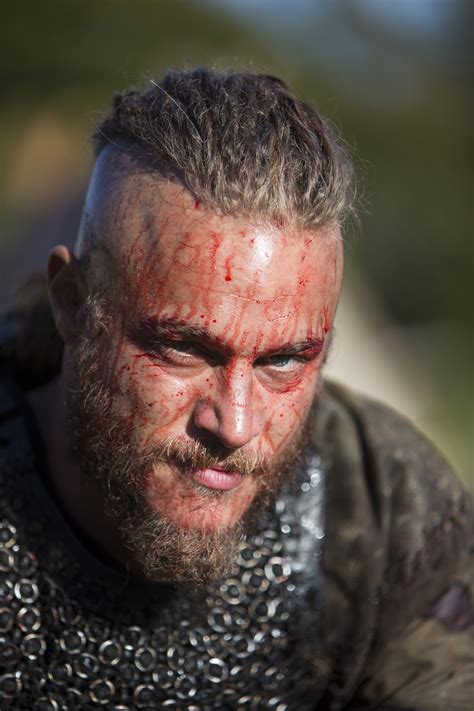Vikings 10 Cosas De Travis Fimmel Actor Que Hizo De Ragnar En La Serie