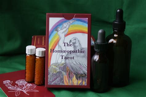 An Interview With Homeopath Tracy Ferriss About The Creation Of Her