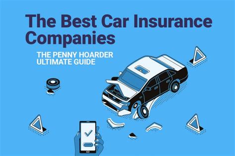 Best Car Insurance Companies 2023 Buying Guide