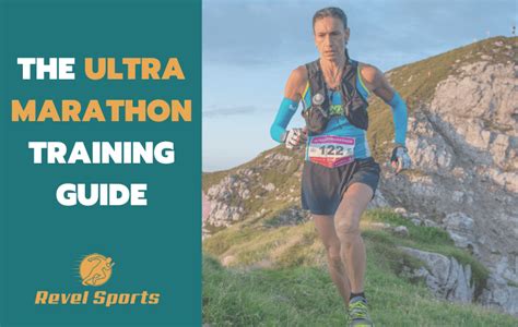 Ultramarathon Training 101 How To Start Ultra Running Today