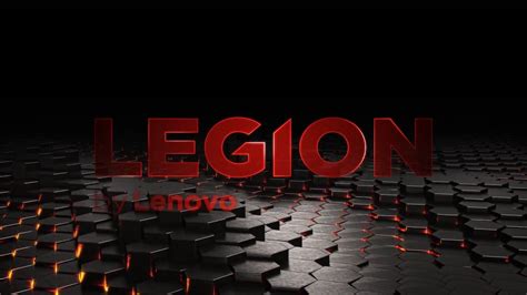 Chia Sẻ Với Hơn 94 Hình Nền Lenovo Legion Mới Nhất Cb