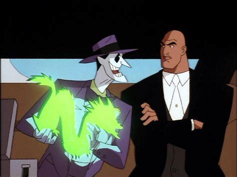 The ballad of the daltons movie the batman vs. The World's Finest - Superman: The Animated Series