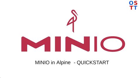 minio - s3 - cross origin policy explanation