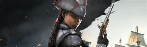 Assassin s Creed IV Black Flag Aveline обзоры и отзывы описание