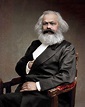 The Revolutionary Theory of Karl Marx – Revolutions: Theorists, Theory ...