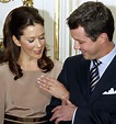 Mary di Danimarca e il principe Frederik: 18 anni di matrimonio in 18 ...