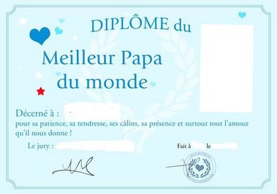 We did not find results for: Diplome du super papa a imprimer - Ti bank