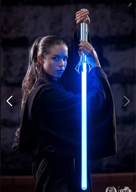 Female Jedi Cosplay Pinterest Cosplay And Universe