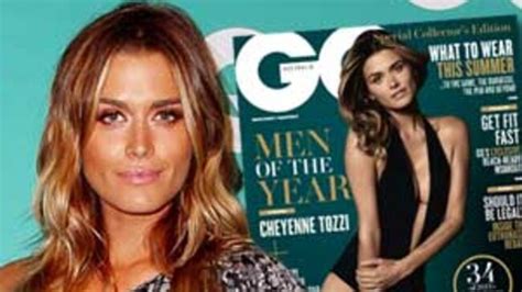 ‘it s good to embrace what you ve got says cheyenne tozzi as she reveals steamy gq cover