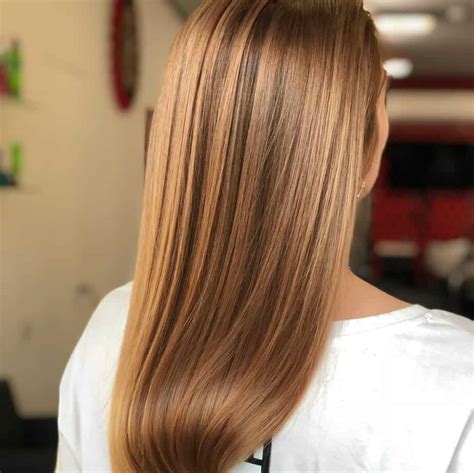 Top 18 Hair Trends 2020 Most Popular Hair Color Trends 2020 47 Photos