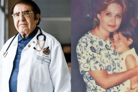 The Untold Truth About Dr Nowzaradans Ex Wife Delores Nowzaradan