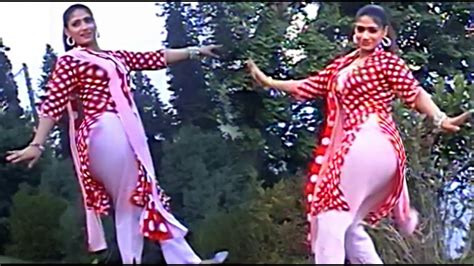 Kiran Khan New Dance Pashto Dance Kiran Khan Dance Practise During Making Album Youtube
