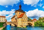 Town of Bamberg