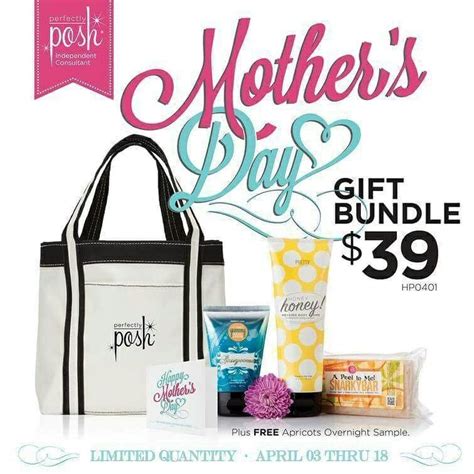 What A Great Way To Pamper Mom Or Yourself On Mothers Day